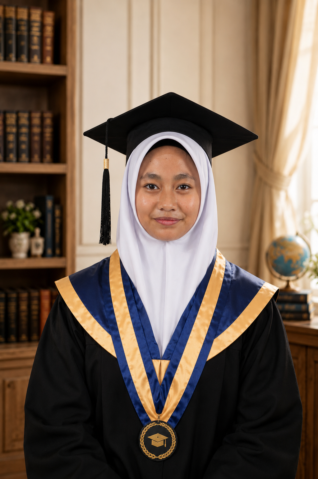 Syifa Irdina Putri Afiqa